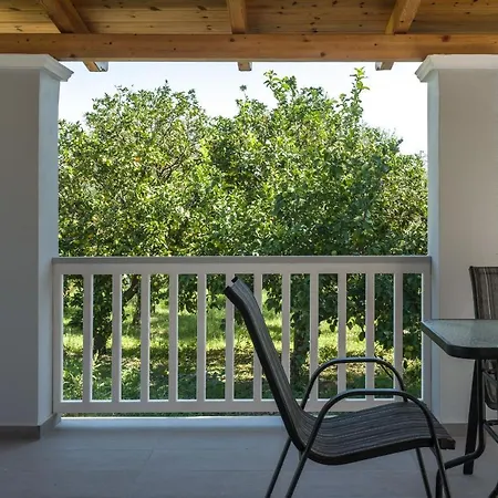 Libro D'Oro Studio Holiday home Lithakia (Zakynthos)