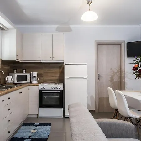 Holiday home Libro D'Oro Studio *